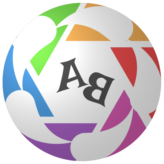 Ariel Behar Logo